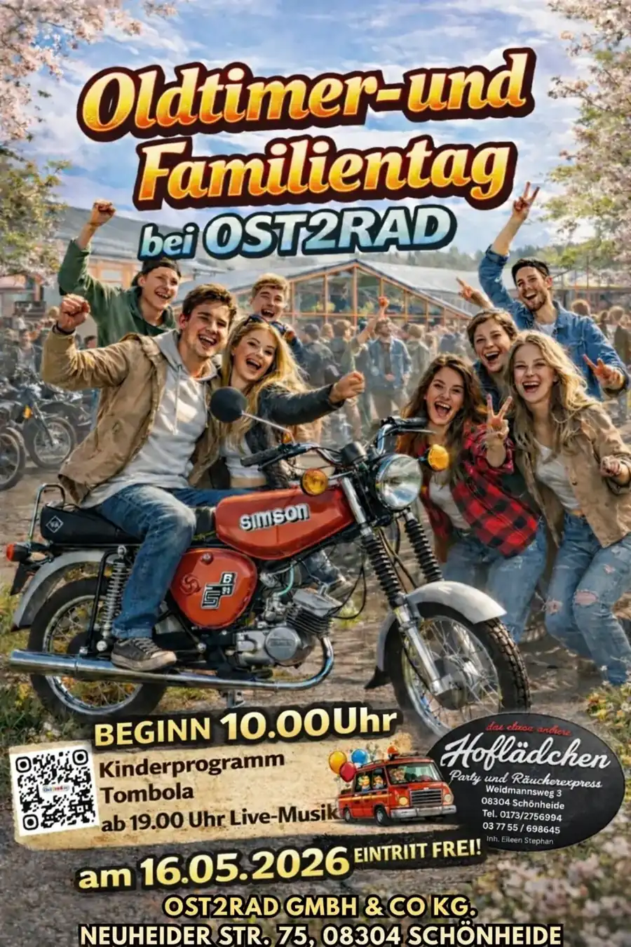 Ost2rad GmbH & Co.KG