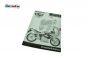 Preview: Ersatzteilkatalog SIMSON 125 und 125 RS