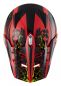 Preview: Kinderhelm IXS 278 KID 2.0 rot-schwarz-gelb