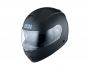 Preview: Klapphelm IXS HX 325 schwarz matt