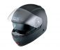 Preview: Klapphelm IXS HX 325 schwarz matt