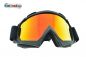 Preview: Crossbrille MXO, orange-gold verspiegelt