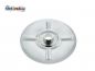 Preview: Deckel Kettenkasten Jawa CZ 125 175 250 verchromt