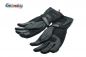 Preview: Handschuhe IXS BALIN Textil-Leder Mix schwarz