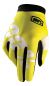 Preview: Handschuhe IXS Itrack neon gelb- schwarz