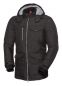 Preview: Motorradjacke Freitzeit Classic Urban schwarz