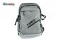 Preview: Praktischer Simson Rucksack grau