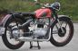 Preview: Neuaufbau komplette Restauration AWO Touren Oldtimerpass