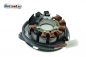 Preview: Stator VAPE A70S-3 inkl. 3 Befestigungsbohrungen KR51/1 SR4-