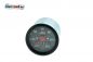 Preview: Tachometer 120 km/h S50 S51 48mm ohne Kontrolleuchte