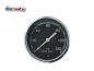 Preview: Tachometer AWO EMW IFA BK350 bis 120 mit CHROMRING