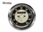 Preview: Tachometer rund 160 km/h für Jawa und CZ 125 - 350, Oldtimer universal