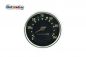 Preview: Tachometer rund passend für TR150 ES 125 150 175 250 300, 12V