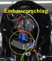 Preview: Regler elektronisch 6V Spezialdiode, für BMW EMW R35, Regler für Lichtmaschine