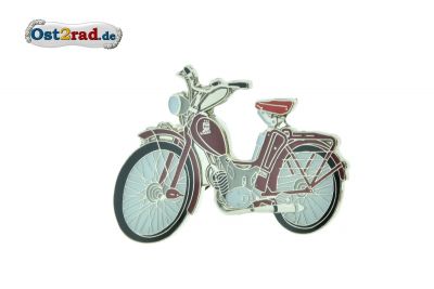 Pin SIMSON SR1