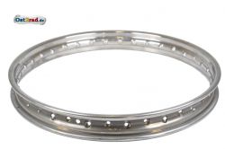 Steel rim blank, not chromium-plated RT125 1,85x19