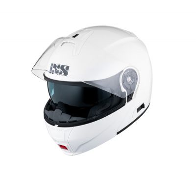 Klapphelm IXS HX 325 weiss