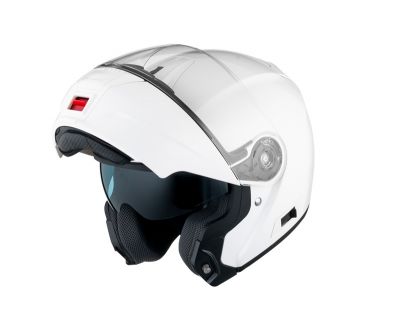 Klapphelm IXS HX 325 weiss