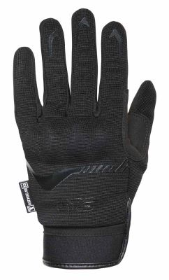 Handschuhe gms Jet-City schwarz