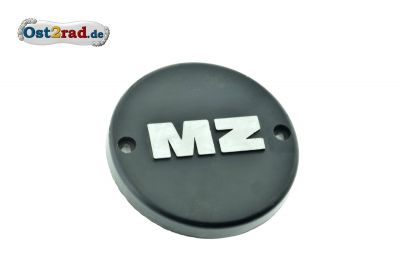 Cap for dynamo cover for MZ ETZ125, 150