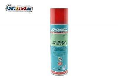 ADDINOL Chain Oil 460 FG Spray, 500 ml