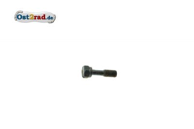 Befestigungsschraube Lampenring IWL SR56 SR59 Pitty RT125