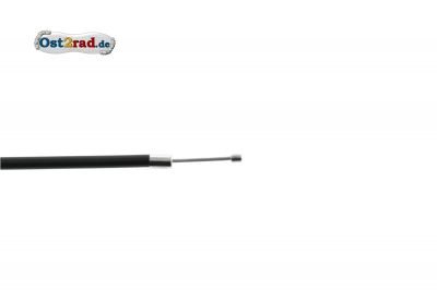 Bowdenzug Gas SCHWARZ KR51 SR4-2 für NKJ-Vergaser