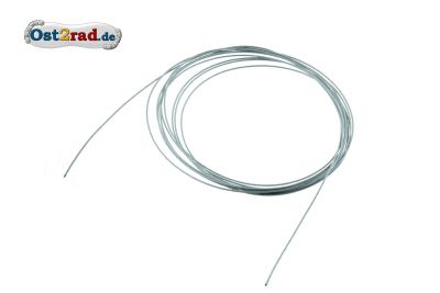 Bowden cable, diameter 2.0 mm