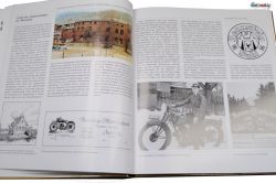 Buch Motorräder aus Suhl 1920 bis 1990 von Ewald Dähn