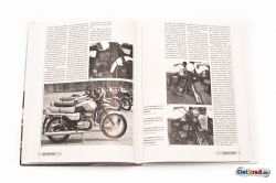 Buch JAWA Motorräder von Jürgen Kießlich