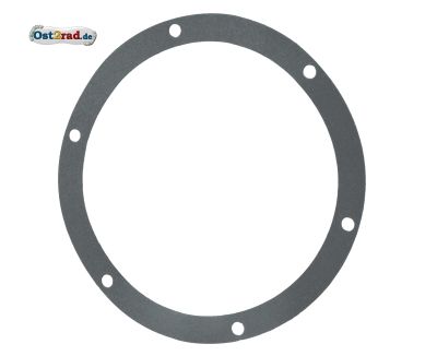 Dichtung für Hupenabdeckung JAWA CZ