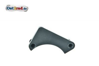 Sealing plate for chain cover MZ