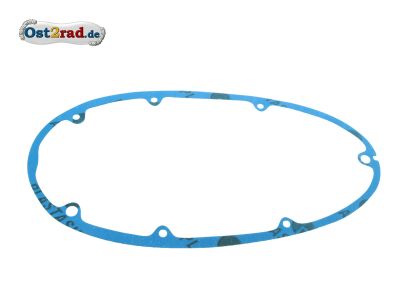 Gasket clutch cover JAWA CZ 125, 175, 250