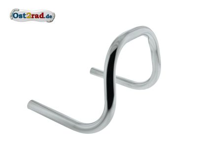 Handle grip MZ ETZ 250