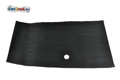 Tapis de sol side-car Superelastik