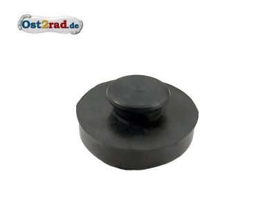 Rubber Isolator for seat Jawa
