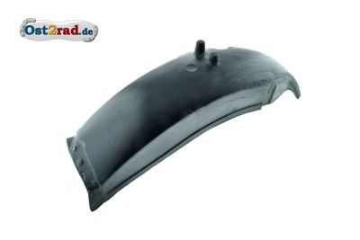 Garde-bouearrière PLAST MuZ 125 251 500 Saxon Kanuni