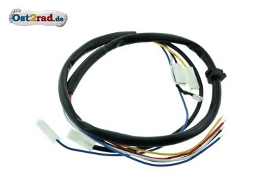 Kabelsatz 8305.2-170 für Grundplatte SLEZ Simson SR50 SR80