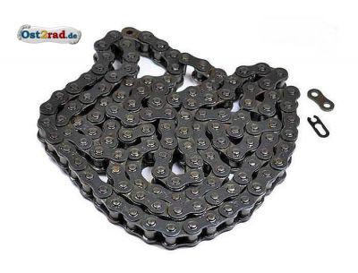 Driving chain for Jawa, German production