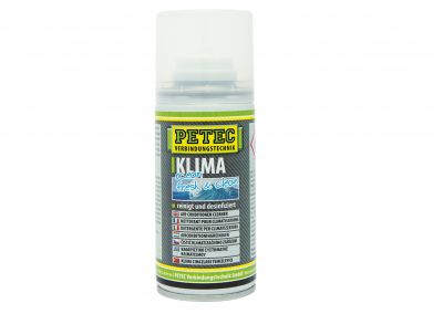 Klima Fresh & Clean Automatikspray ocean 150ml Petec