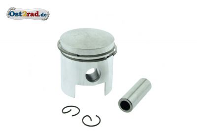 Piston complet Tatran 125