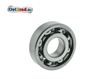 Ball bearing 6305 C3, SNH