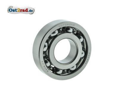 Ball bearing 6306 C3, SNH