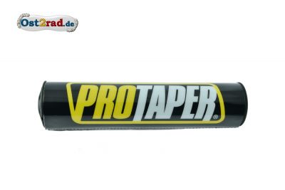 Lenkerpolster Pro Taper schwarz