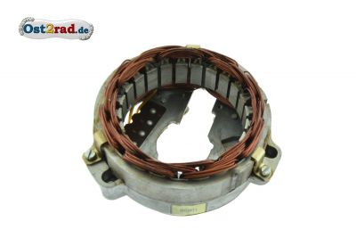 Stator alternateur d´origine RDA MZ ETZ