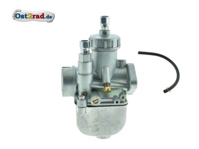 Motorona Vergaser 16N1-11 für SIMSON S51, S50, Standart - ungedrosselt