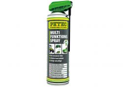 Multifunktionsspray 500ml Petec