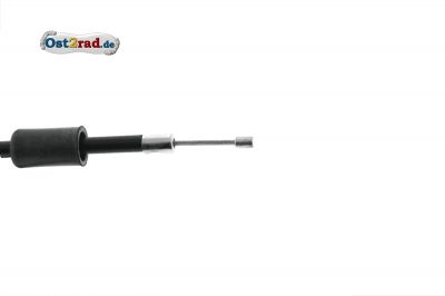 Bowdenzug Starter SCHWARZ SR50 SR80 SD50 für BING-Vergaser