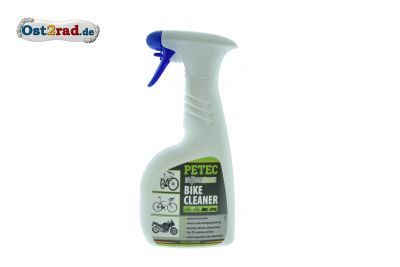 Petec Bike Cleaner Reinigungsspray 500ml