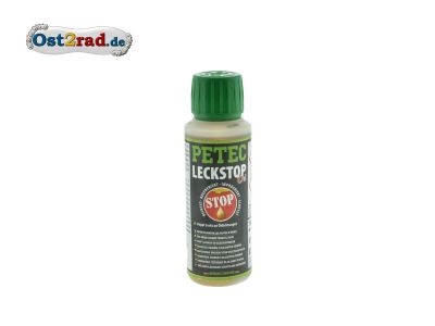 LECK - STOP 150ml Flasche